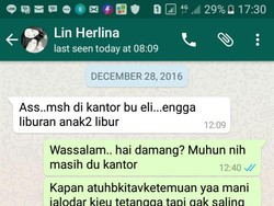 Cerita Korban KM Zahro Express yang Minta Maaf Sebelum Kecelakaan