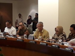 Mendag Minta Pengusaha Serap Produk Pertanian Lokal