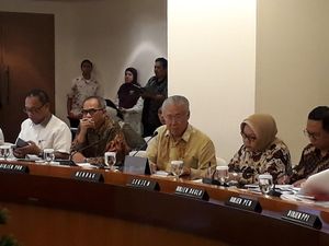 Hingga 2016, Kementerian Perdagangan Telah Revitalisasi 878 Pasar Rakyat Hingga 2016, Kementerian Perdagangan Telah Revitalisasi 878 Pasar Rakyat
