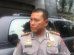 Eks Syahbandar Sudah Diperiksa, Jelaskan soal Pelayaran KM Zahro