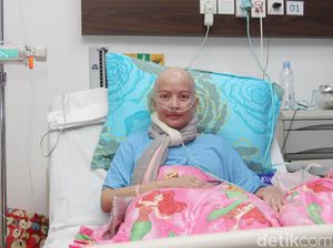 Habiskan Dana Puluhan Juta, Yana Zein Hampir Jual Semua Hartanya Habiskan Dana Puluhan Juta, Yana Zein Hampir Jual Semua Hartanya