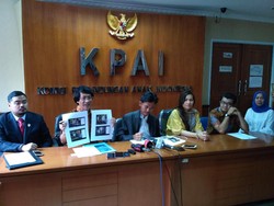 Ada Foto Anak Korban Kejahatan di Facebook, KPAI: Harus Ditutup!