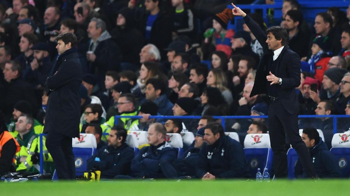 Foto: Getty Images/Shaun Botterill