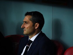 Pelatih Bilbao Ini Dinilai Cocok Gantikan Enrique di Barca