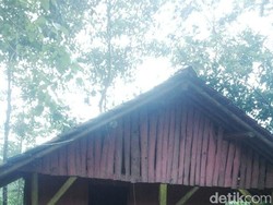 Demi Kembang Api Tahun Baru, Remaja di Bandung Ini Bunuh Temannya