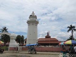 Tentang Kerajaan Banten: Sejarah, Raja, Kejayaan, dan Peninggalan