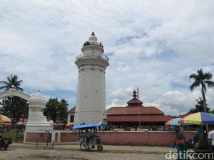 Kota Jayapura Disebut Lebih Baik daripada Serang, Data Membuktikan... Kota Jayapura Disebut Lebih Baik daripada Serang, Data Membuktikan...
