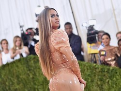 Beyonce Bagikan Video Dukung Kebebasan di Hari Anak Perempuan Internasional