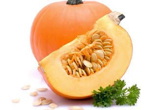 Tingkatkan Kekebalan Tubuh dan Bakar Lemak dengan Rajin Konsumsi Labu Kuning