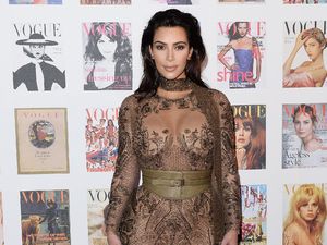Kim Kardashian Diam-diam Curi Lipstik Kylie Jenner di Toko New York