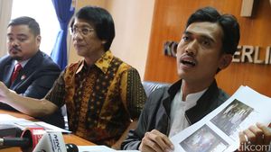 KPAI Jelaskan Foto Korban Anak yang Tidak Diburamkan