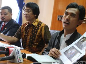 KPAI Jelaskan Foto Korban Anak yang Tidak Diburamkan