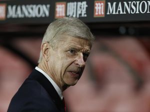 Wenger Akan Putuskan Masa Depannya Paling Lambat April