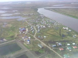 Walah, Ini Desa Namanya Eek