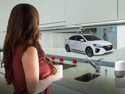 Kita Bisa Ngobrol dengan Mobil Lewat Google