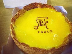Apakah Cheese Tart Jepang Tetap Populer? Dua Pastry Chef Memberikan Prediksinya