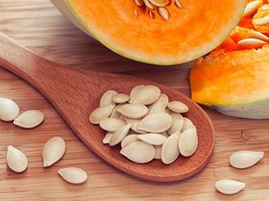 6 Biji Tersehat yang Kaya Nutrisi, Ada Biji Labu hingga Chia Seed