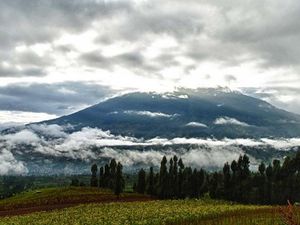 Kecantikan Posong di Temanggung Akan Membius Traveler