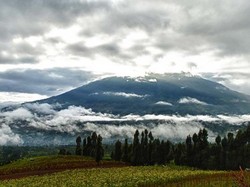 Kecantikan Posong di Temanggung Akan Membius Traveler
