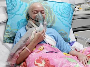 Yana Zein Sudah Jalani Hidup Sehat, Tapi Kenapa Kena Kanker Payudara? Yana Zein Sudah Jalani Hidup Sehat, Tapi Kenapa Kena Kanker Payudara?