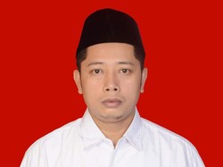 Sarung Sang Presiden