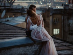 10 Foto Pernikahan Terbaik Dunia di 2016