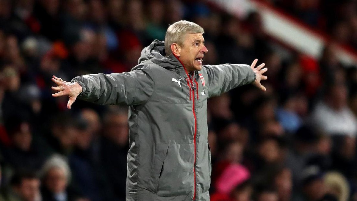 Foto: Getty Images Sport/Michael Steele
