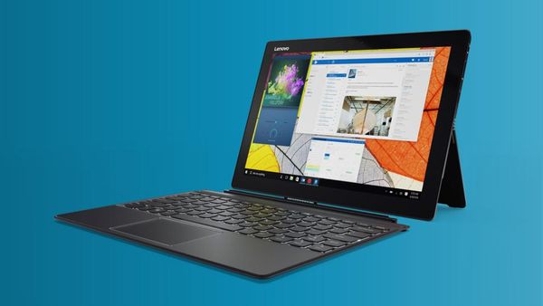 Miix 720 dari Lenovo, Lawan Tangguh Tablet Surface Pro