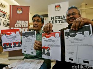 Ikut Kawal Pilkada Bisa Lewat iOS dan Android Ikut Kawal Pilkada Bisa Lewat iOS dan Android