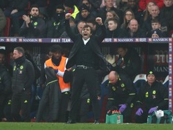 Conte Bisa Selamanya di Chelsea