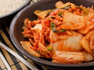 Ini 5 Manfaat Kimchi untuk Kesehatan