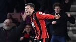 Bournemouth vs Arsenal Berakhir Imbang
