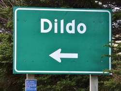 Bukan Fitsa Hats, Ini Nama-nama Destinasi Aneh di Dunia