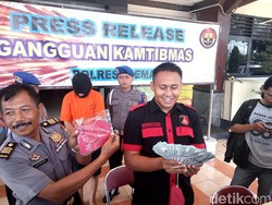 Terinspirasi Dimas Kanjeng, Setiawan Mengaku Bisa Gandakan Uang