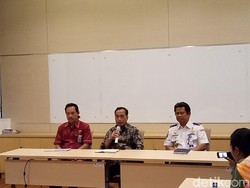 Kemenhub Cabut Lisensi Terbang Eks Pilot Citilink yang Diduga Mabuk