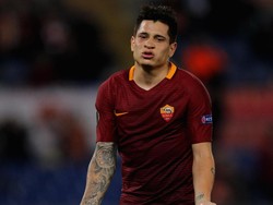 Roma Pinjamkan Iturbe ke Klub Meksiko