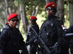 Indonesia Segera Hentikan Kerja Sama Militer dengan Australia