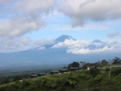 Kledung Park Temanggung: Harga, Lokasi, Jam Buka, Daya Tarik-Fasilitas