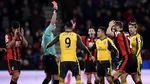Bournemouth vs Arsenal Berakhir Imbang