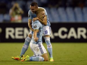 Celta Vigo Gasak Valencia 4-1 Celta Vigo Gasak Valencia 4-1