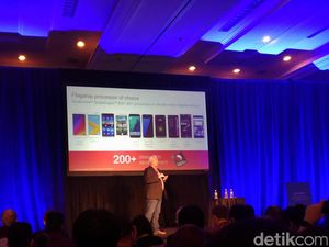 Menebak Smartphone Pertama Snapdragon 835