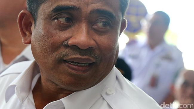 Plt Gubernur DKI: Relokasi Warga Muara Angke Tunggu Rusun Selesai