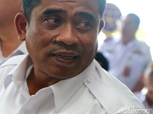 Dirjen Otda: APBD Perubahan 2017 Kewenangan Djarot Dirjen Otda: APBD Perubahan 2017 Kewenangan Djarot