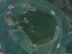 Ini Cerita Mistis di Balik Rumah Militer Singapura