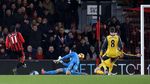 Bournemouth vs Arsenal Berakhir Imbang