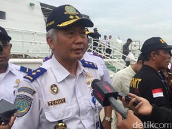 Keselamatan Pelayaran Juga Menyangkut Pembenahan Sistem Tiket