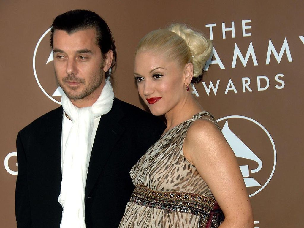 Gavin Rossdale Curhat Soal Cerai dengan Gwen Stefani: Sakitnya Seperti Mati