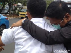 Pilot Citilink yang Mabuk Jelang Terbang Diperiksa BNN