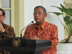 Darmin Yakin Ekonomi RI Tumbuh 5,3% Asalkan Skenario Ini Berjalan