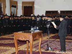 SMA, SMK Dikelola Pemprov Jatim, Mutasi Kasek Bisa Antar Daerah